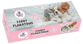 farby-plakatowe-the-sweet-pets-20ml-12-kolorow