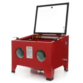 2-x-piaskarka-kabinowa-90l-wyposazona-w-pistolet-do-piaskowania-kraftanddel