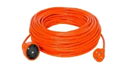 przedluzacz-ogrodowy-1-gniazdo-b-u-15m-omy-2x1-pomaranczowy