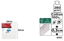 tablica-malarska-24x30x03cm-280g-m2