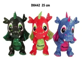 smok-krakow-blyszczacy-25cm-mix