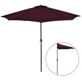 polparasol-balkonowy-aluminium-bordo-270x135x245-cm