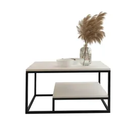stolik-vento-z-polka-90x60-cm-bialy-blat-czarny-stelaz-loft
