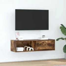 szafka-rtv-dab-wedzony-100x31x255-cm-drewno-klejone-lumarko-lumarko