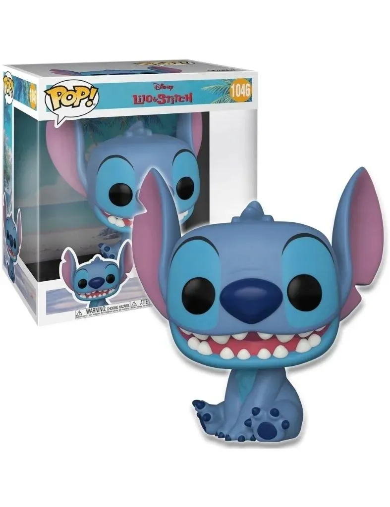 funko-figurka-pop-disney-stitch