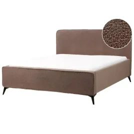 lozko-boucle-valognes-160-x-200-cm-brazowy