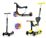 scooter-little-star-yellow-rodzaj-trojkolowa