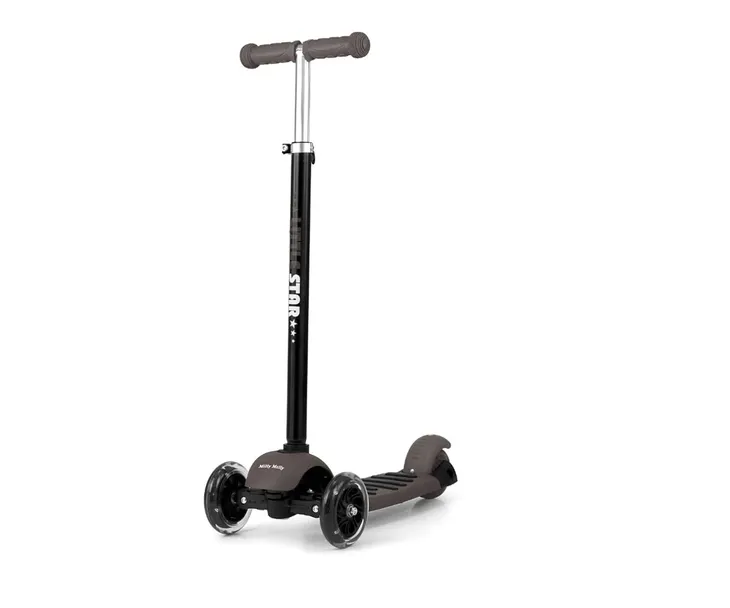 scooter-little-star-yellow-hamulec-tak