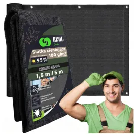 mata-ochronna-oslona-siatka-na-balkon-taras-plot-ochrona-uv-95percent-15x5m