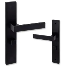 klamka-kwadratowa-toaletowa-lazienkowa-odlewana-90-mm-kwadrat-czarna-mat-wc