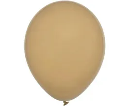 balony-decomex-pastel-desert-sand-25szt