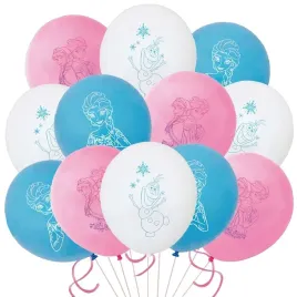 kraina-lodu-frozen-elsa-anna-olaf-balony-urodzinowe-12-szt