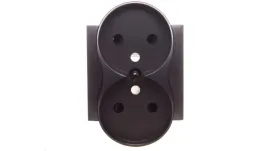 simon-54-pokrywa-gniazda-podwojnego-z-przeslonami-antracyt-z-u-do-ramek-nat