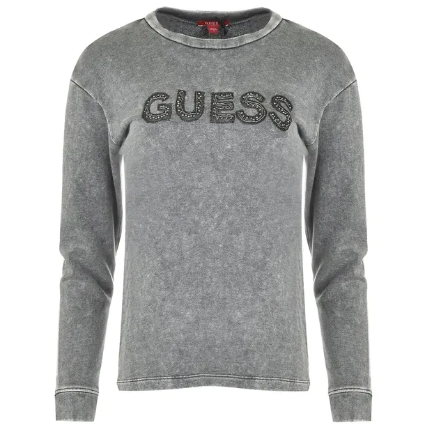 Bluza Damska GUESS Rita S1VQ09 KA0Y0 Szara