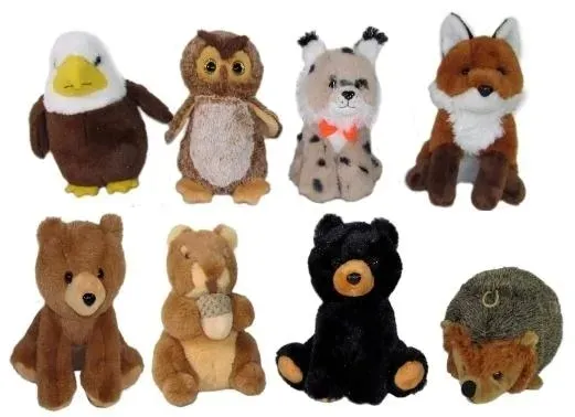 zwierzeta-20cm-mix