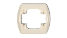 trend-ramka-pozioma-pojedyncza-bezowy-1rh-1