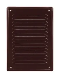 kratka-wentylacyjna-z-siatka-przykrecana-20x30-cm-wentylacja-metal-brazowa