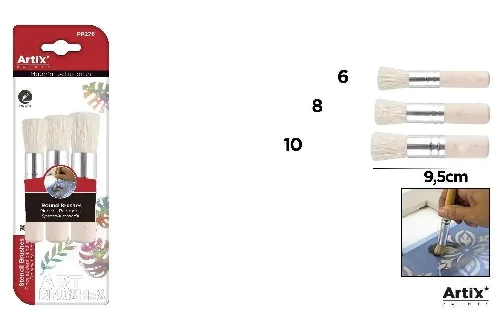 pedzle-do-szablonow-3szt