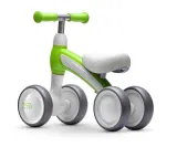 qplay-pojazd-cutey-green-stan-nowy
