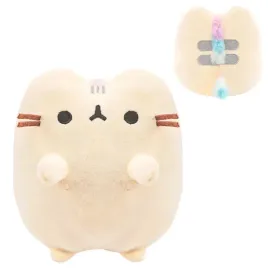 maskotka-pluszak-pluszowy-kot-kotek-stojacy-tecza-irokez-15-cm