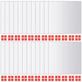 vidaxl-kafelki-lustrzane-24-szt-kwadratowe