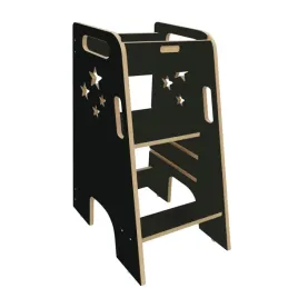 kitchen-helper-pomocnik-kuchenny-wieza-edukacyjna-dziecko-montessori-drewno