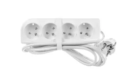 przedluzacz-economic-4-gniazda-z-u-3m-h05vv-f-3x1-eps-403