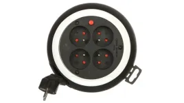 kompaktowy-przedluzacz-3m-zwijany-comfort-line-cls-4x230v-czarny-bialy-h05v