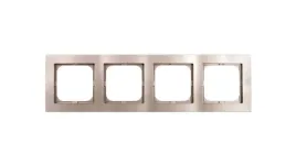 as-ramka-poczworna-satyna-light-r-4g-45