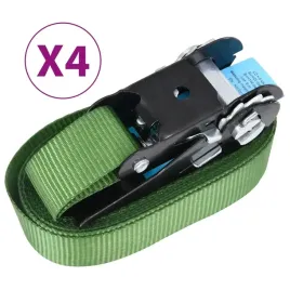 vidaxl-pasy-mocujace-z-napinaczami-4-szt-800-dan-6-m-zielone