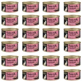 nekko-supreme-adult-mokra-karma-dla-kota-tunczyk-z-krabami-w-sosie-24-x-80g