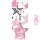 brelok-gwiazdka-piekna