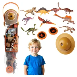 dinozaury-figurki-12-szt-w-tubie-mini-projektor-dla-dzieci-3-4-5-latka