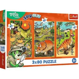 puzzle-3x80-zwyczaje-treflikow-trefl