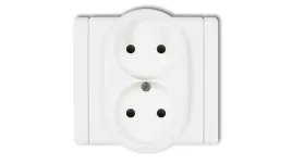 flexi-gniazdo-podwojne-b-u-bialy-fgp-2p