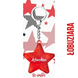 brelok-gwiazdka-lobuziara