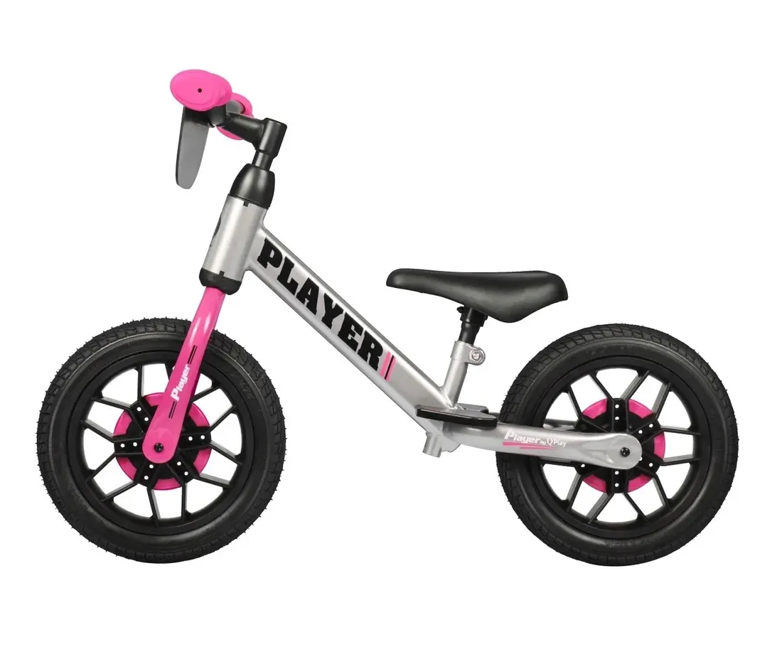 qplay-rowerek-biegowy-player-pink