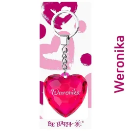 brelok-serce-weronika