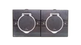 mosaic-pokrywa-gniazda-podwojna-prostokatna-inox-089702