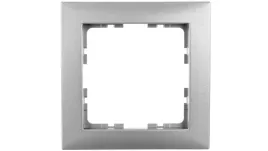 berker-b-kwadrat-ramka-pojedyncza-aluminium-5310118994