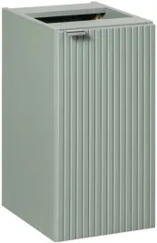 szafka-pod-blat-30cm-1-drzwi-meble-lazienkowe-line-reed-green-zielony