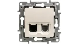 niloe-gniazdo-teleinformatyczne-rj11-rj45-kat-5-utp-kremowe-764670