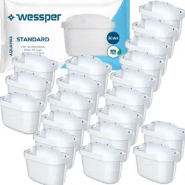 20x-filtr-aquamax-filtry-do-wody-do-dzbanka-aquaphor-brita-dafi-20-sztuk