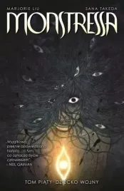 monstressa-t-5-dziecko-wojny