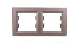 asfora-ramka-2-krotna-pozioma-stal-eph5800262