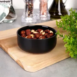 miseczka-ceramiczna-czarna-9-cm-150-ml