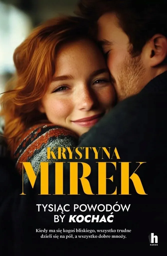 tysiac-powodow-by-kochac
