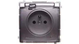 simon-basic-gniazdo-pojedyncze-z-u-bryzgoszczelne-ip44-16a-250v-srebrny-mat