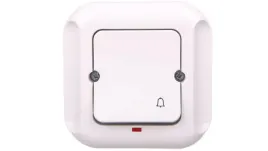 topaz-przycisk-zwierny-dzwonek-z-podswietleniem-bialy-wp-7t-s