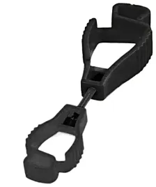 uchwyt-na-rekawice-klips-podwojny-4wrk-4clip-black